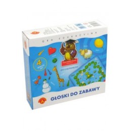 GRA EDUKACYJNA GŁOSKI DO...