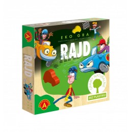 EKO GRA - RAJD