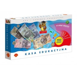 GRA KASA EDUKACYJNA