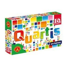 GRA QUATRIS