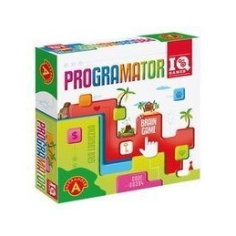 GRA PROGRAMATOR