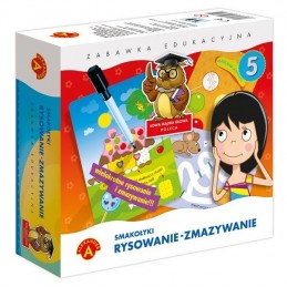 GRA SMAKOŁYKI...