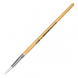 PĘDZEL NYLONOWY OKRĄGŁY...