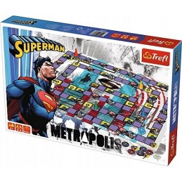 GRA METROPOLIS