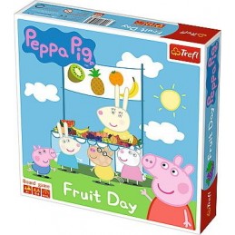 GRA FRUIT DAY