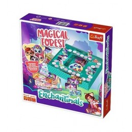 GRA MAGICAL FOREST /MATTEL