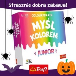GRA - Colour Brain Junior