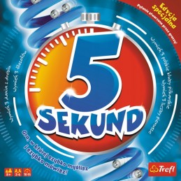 GRA - 5 SEKUND 2019