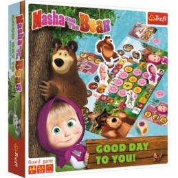GRA GOOD DAY TO YOU!