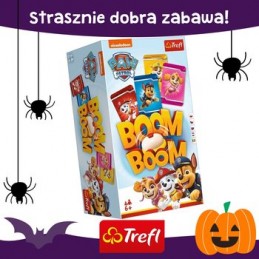 GRA - Boom Boom - Paw Patrol