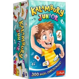 GRA - Kalambury Junior