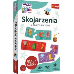 GRA - Skojarzenia/Mały...
