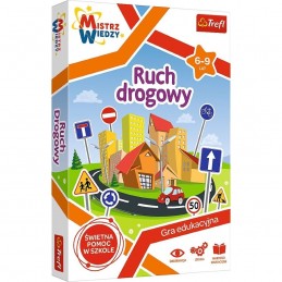 GRA - Ruch drogowy/Mistrz...