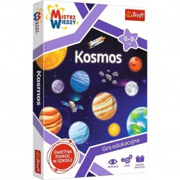 GRA - Kosmos/Mistrz Wiedzy"
