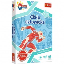 GRA - Cialo czlowieka/ Mistr
