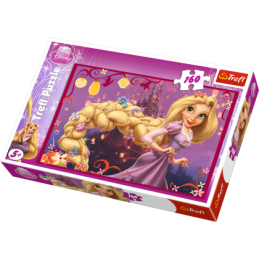 PUZZLE 160-el WARKOCZ...