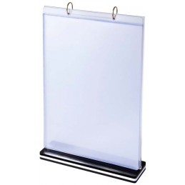 PREZENTER STOJĄCY ARGO A4...