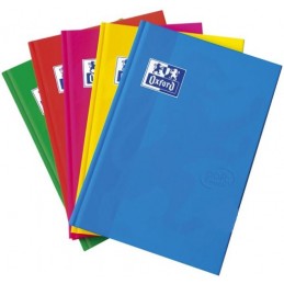 ZESZYT A4 OXFORD 60K.KRATKA