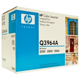 HP BĘBEN CLJ Q3964A / 122A 