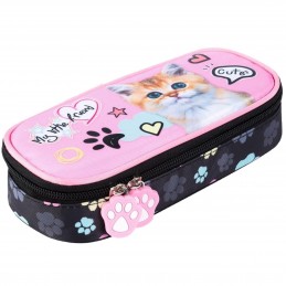 Piórnik sasz.klap.PC-01 MY...