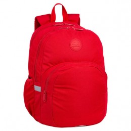 PLECAK COOLPACK RPET RED...