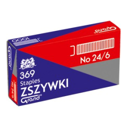 ZSZYWKI 24/6 GRAND 110-1388