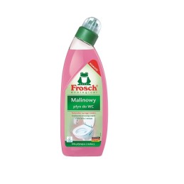 FROSCH PŁYN DO WC 750 ML