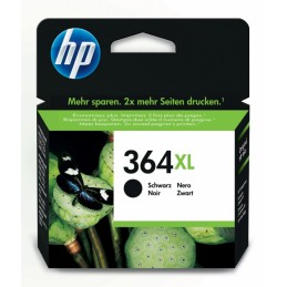 HP TUSZ 364XL BLACK PSD5460...