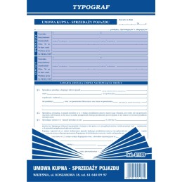 UMOWA KUPNA SPRZEDAŻY...