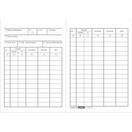 WYWIESZKA MAGAZYNOWA a'100...