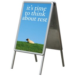 TABLICA PLAKATOWA NA...