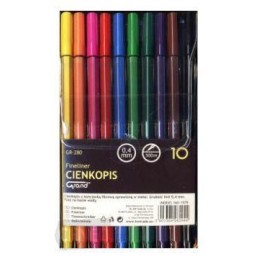 CIENKOPIS GRAND GR-280 10 KOL.