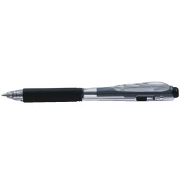 DŁUGOPIS PENTEL BK437 CZARNY 