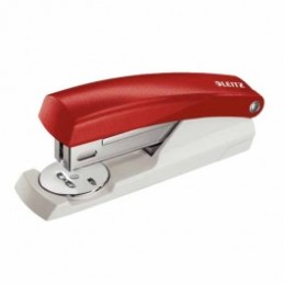 ZSZYWACZ LEITZ 5501 CZERWONY