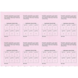 GILOSZ DO LEGITYMACJI...