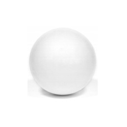 KULA STYROPIANOWA 3CM
