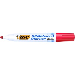 MARKER VELLEDA 1701 CZERW....