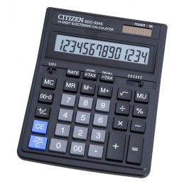 KALKULATOR CITIZEN SDC-554S