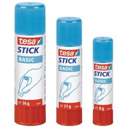 KLEJ SZTYFT TESA BASIC 36G...