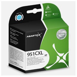 ASARTO TUSZ HP 8100 CN046AE...