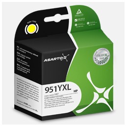 ASARTO TUSZ HP 8100 CN048AE...