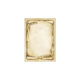 DYPLOM SOPLICA 170g 25ARK...