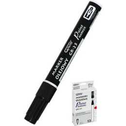 MARKER OLEJOWY GRAND GR-25...