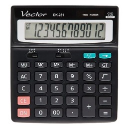 KALKULATOR VECTOR DK-281
