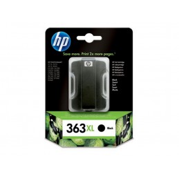 HP TUSZ PS 8250/3210 BLK...