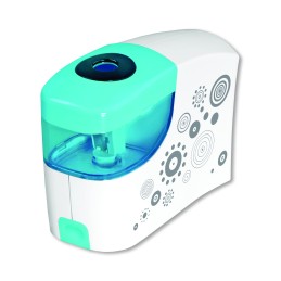 TEMPERÓWKA NA BATERIE TETIS...