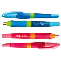 PIÓRO WIECZNE TETIS...