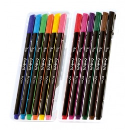 CIENKOPIS TETIS TRÓKĄTNY...