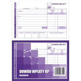 KP A6 WIELOKOP.  EMEKO 751