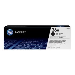 HP TONER LJ P1505 / 1522...